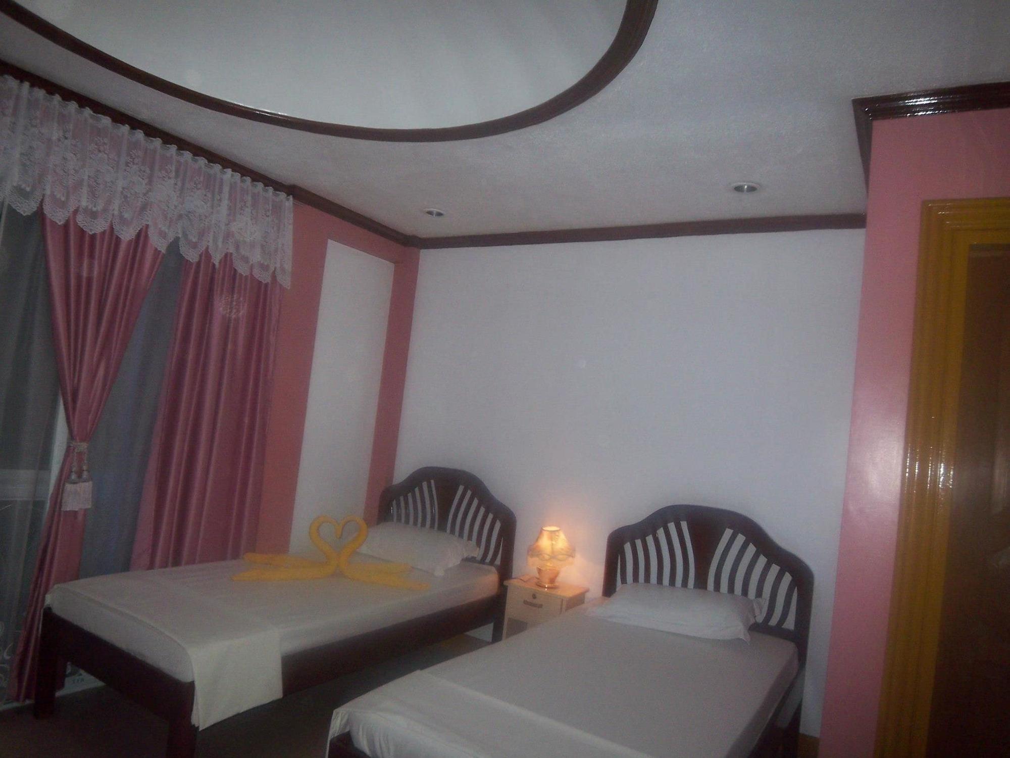 Surigao Tourist Inn Exterior photo